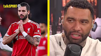 "NO EXCUSES!" Jermaine Pennant Wasn't Happy with Dominik Szoboszlai Against Barnsley