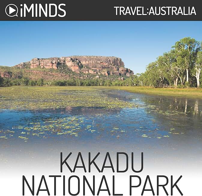 Kakadu National Park: Travel Australia