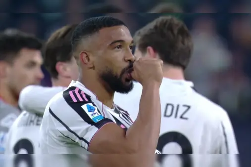 Juventus VS Cremonese Highlight