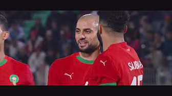 Road To #TotalEnergiesAFCON25 Show - EP01