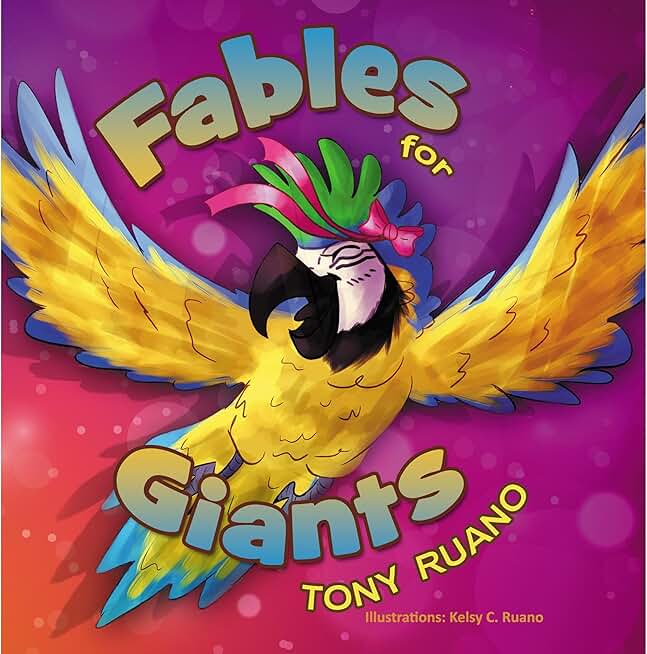 Fables for giants
