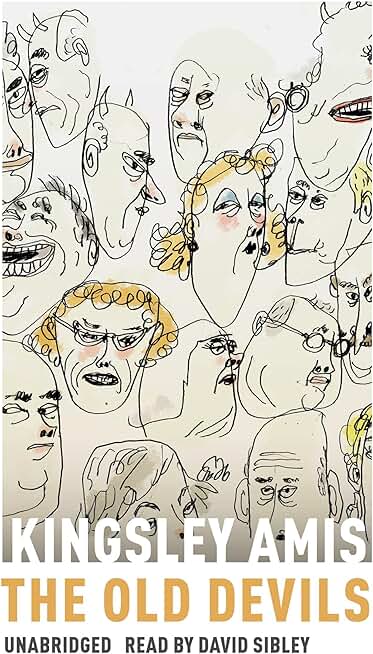 The Old Devils