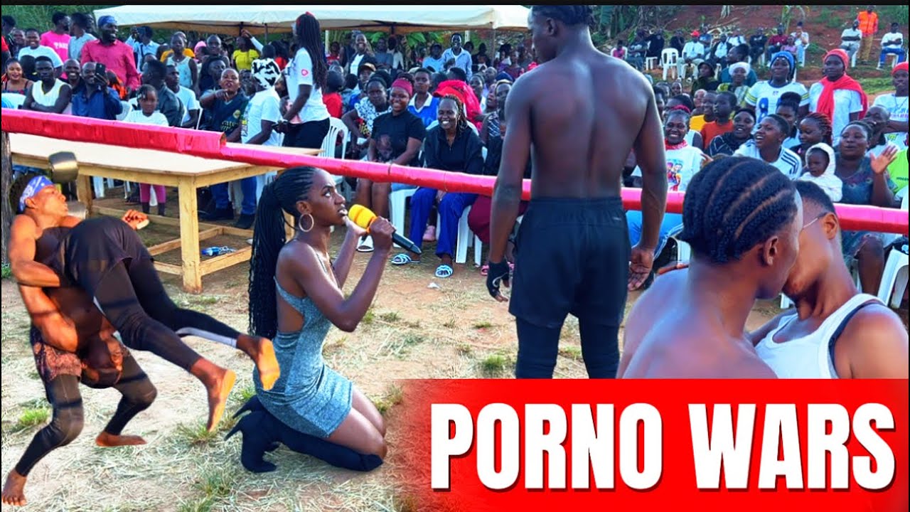 SGW REDEMPTION RESULTS 2025! Civil War match-Andrew porno vs Martin porno, 31st August 2015