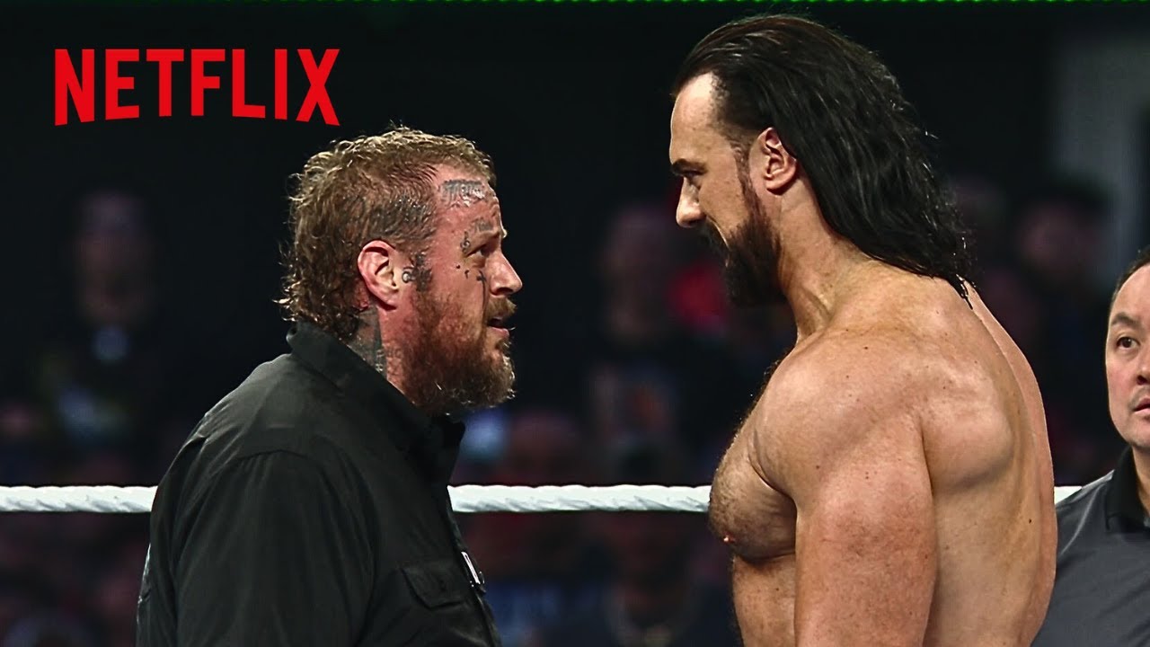 Logan Paul and Drew McIntyre conquer Jelly Roll & Randy Orton | WWE SummerSlam | 8/2/2025