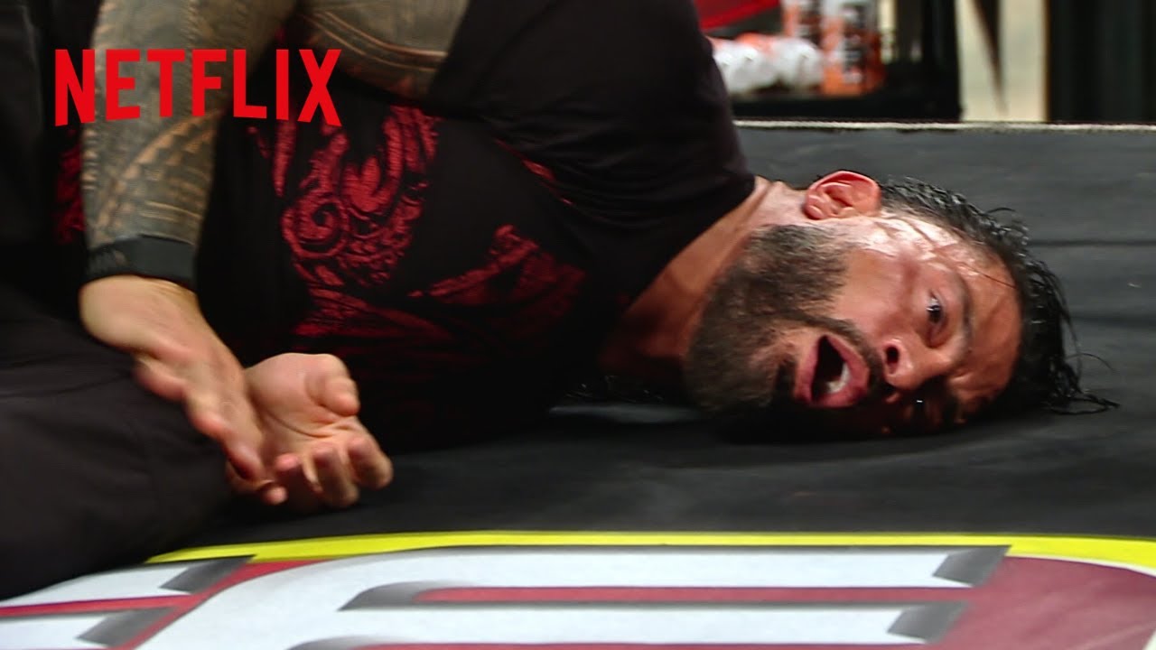 Roman Reigns, CM Punk, LA Knight ALL DESTROYED by The Vision | WWE Raw | 8/4/2025