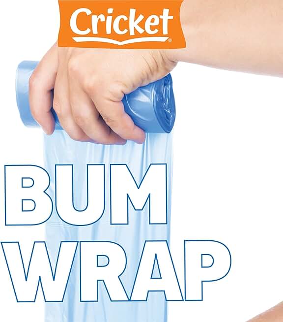 Bum Wrap