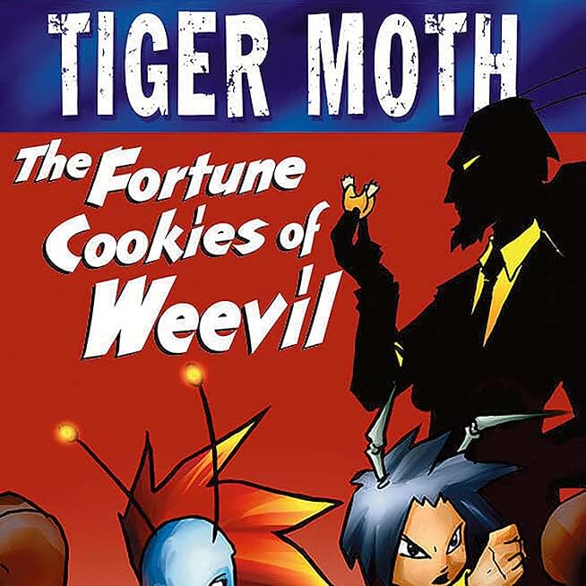 The Fortune Cookies of Weevil