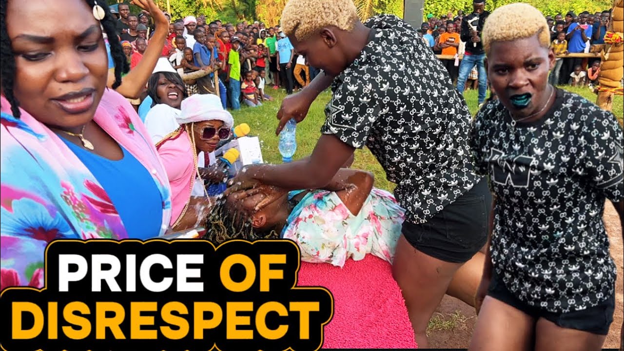 FULL SEGMENT; Lipanda Confronts Momo for Disrespect… and Gets POWERBOMBED! | SGW Women’s War Begins