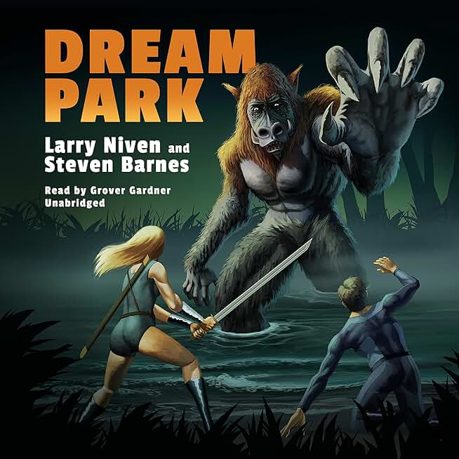 Dream Park