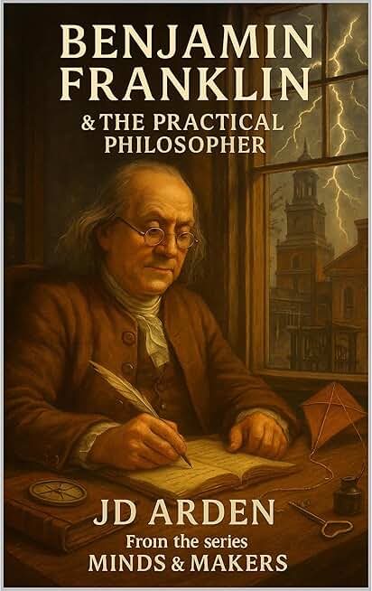 Benjamin Franklin: The Practical Philosopher
