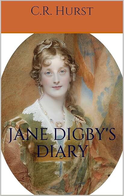 Jane Digby's Diary: To Begin, Begin