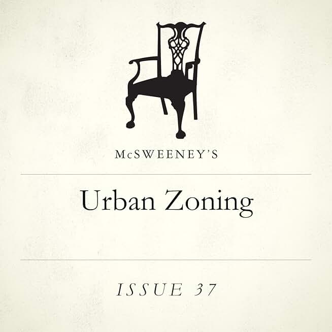 Urban Zoning