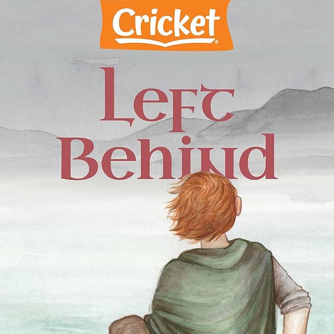 Left Behind