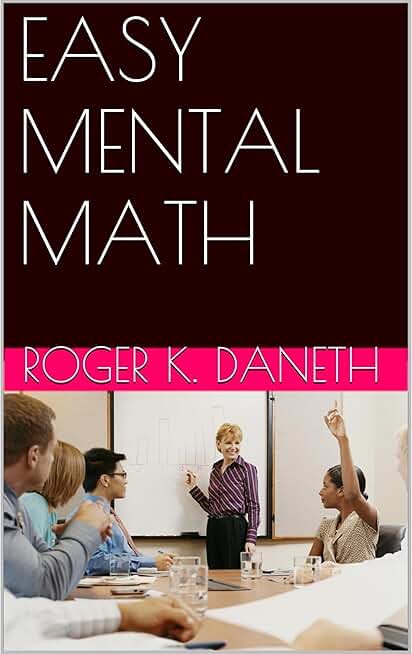 EASY MENTAL MATH