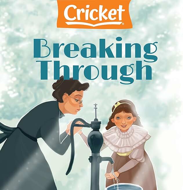 Breaking Through