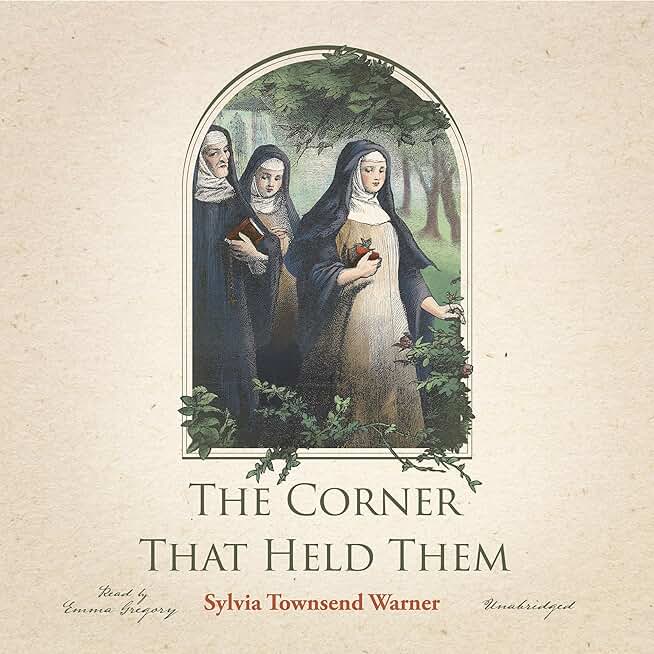 The Corner That Held Them