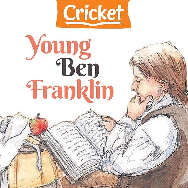 Young Ben Franklin