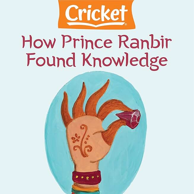 How Prince Ranbir Found Knowledge