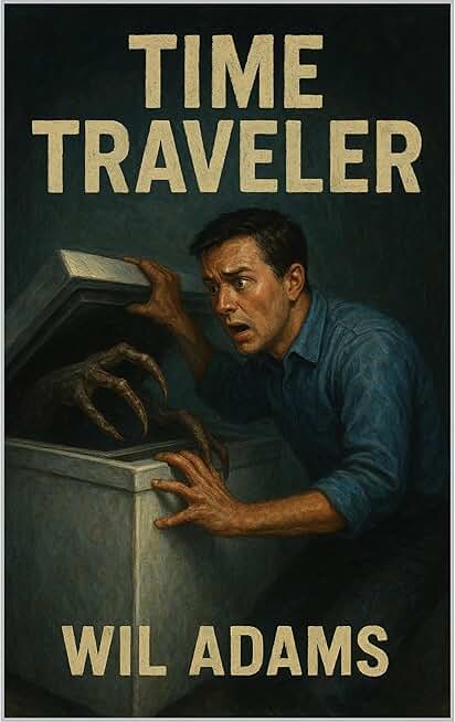 The Time Traveler