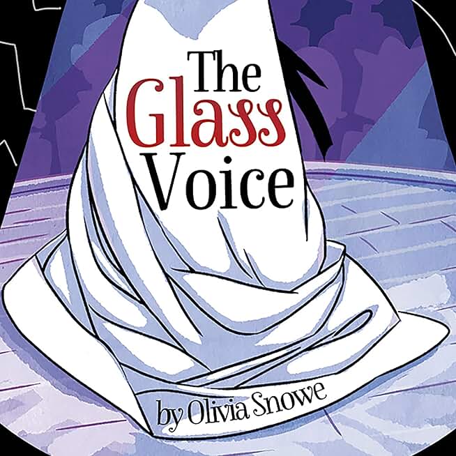 The Glass Voice