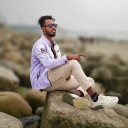 author avatar