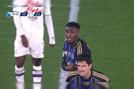 Pisa VS Atlanta Highlight