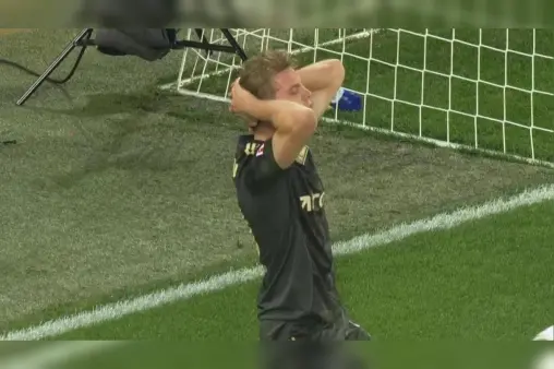 Augsburg VS Union Berlin Highlight