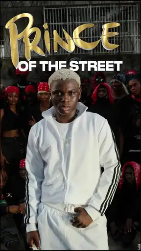 Prince of the Street
