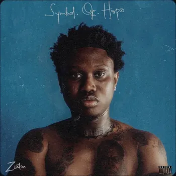 Symbol of Hope cover art