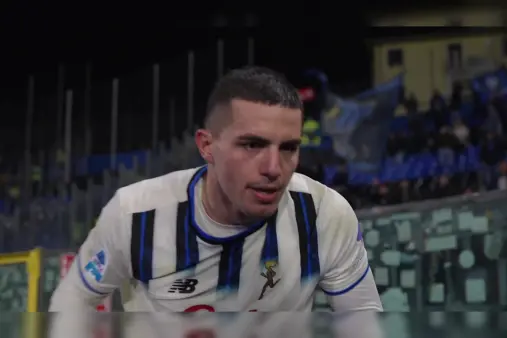 Pisa VS Atlanta Highlight