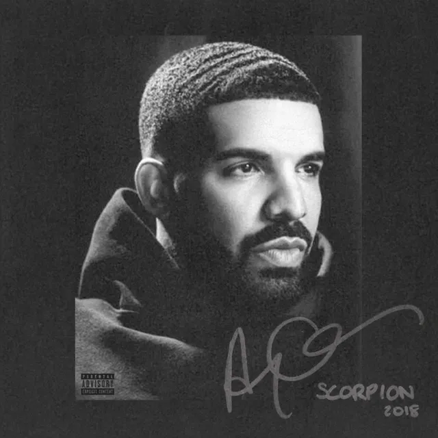 Peak cover art