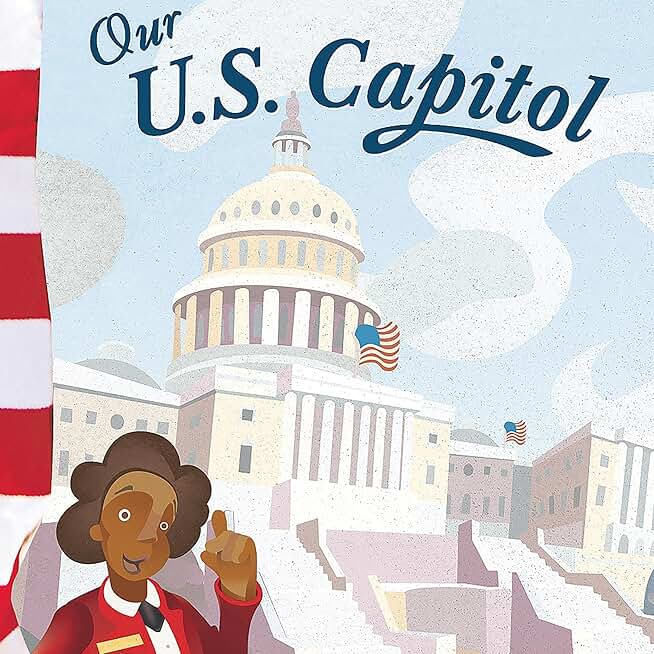 Our U.S. Capitol