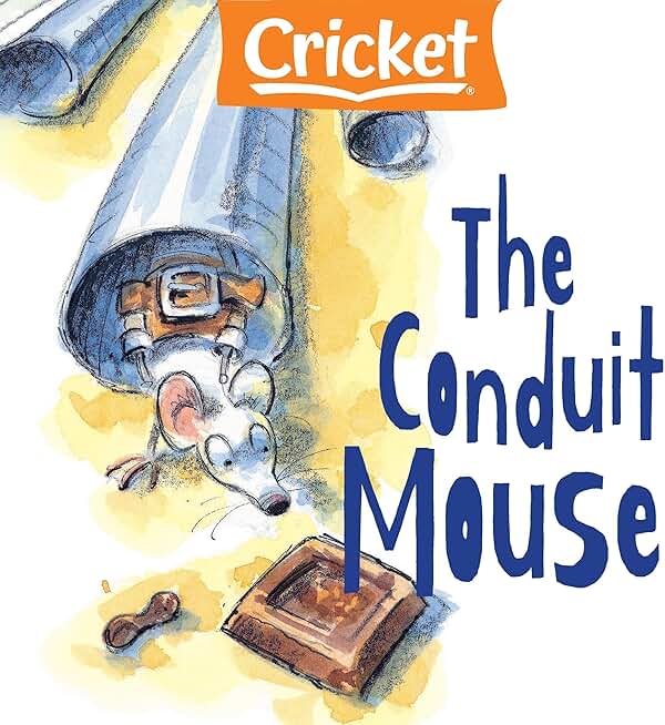 The Conduit Mouse