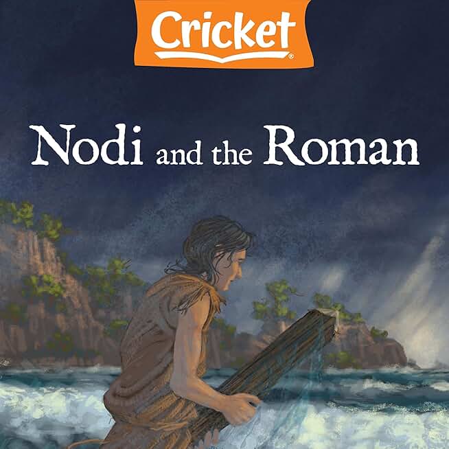 Nodi and the Roman