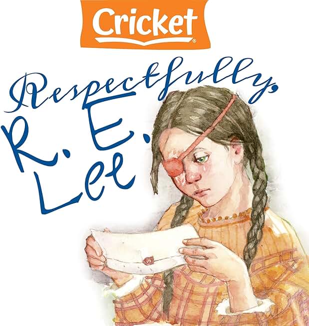 Respectfully R. E. Lee