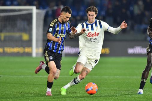 Pisa VS Atlanta Highlight