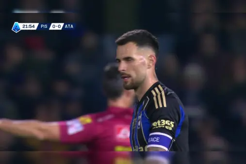Pisa VS Atlanta Highlight