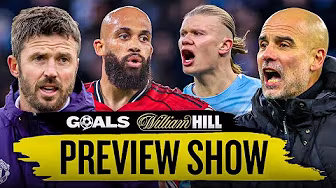 What a first game in charge! talkSPORT Goals Preview Show