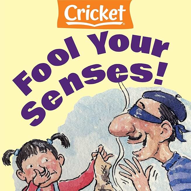 Fool Your Senses