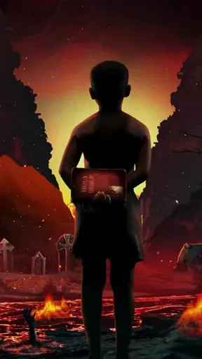 Born in Hell