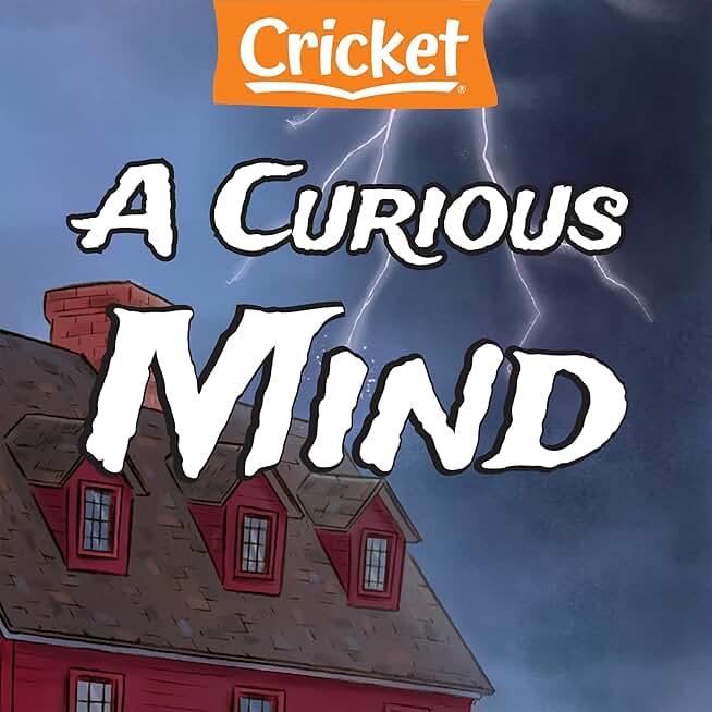 A Curious Mind