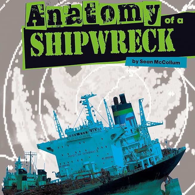 Anatomy of a Shipwreck