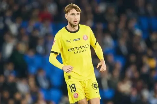 RCD Espanyol VS Girona FC Replay