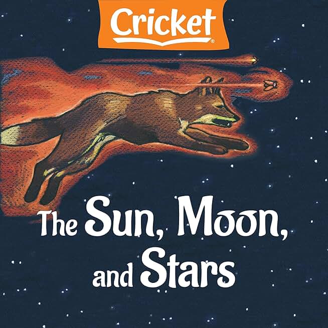The Sun, Moon, and Stars