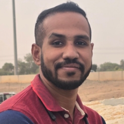 author avatar