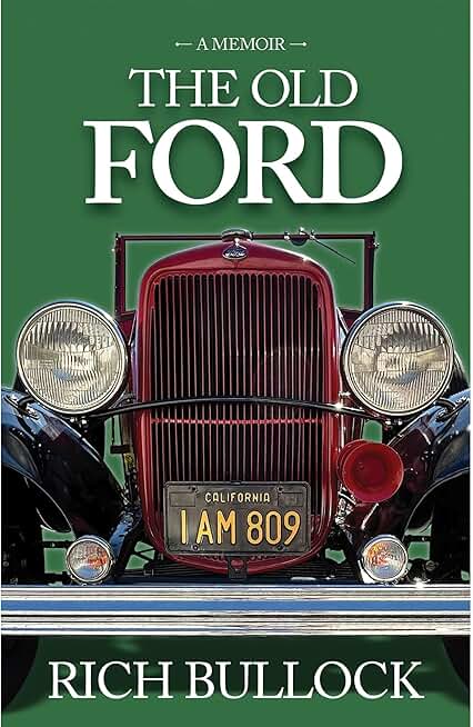 The Old Ford