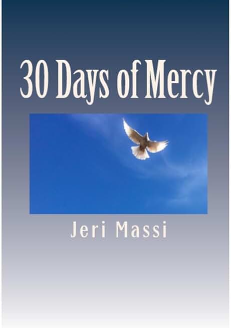 30 Days of Mercy