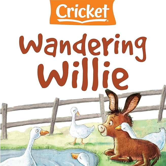 Wandering Willie
