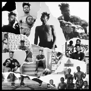 Live From Nkrumah Krom Vol II: Home Run cover art