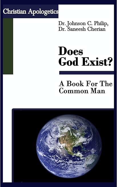 Does God Exist